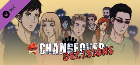 Changeover: Decisions - Original Soundtrack