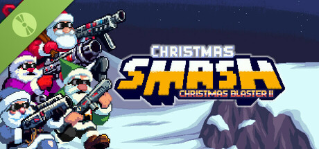 Christmas Blaster II Demo