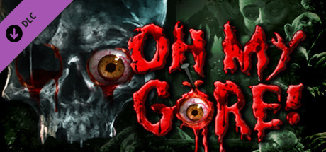 Oh My Gore! Soundtrack