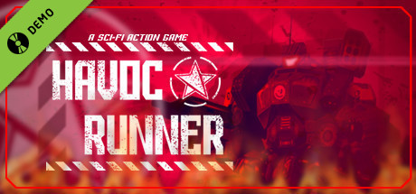 Havoc Runner Demo