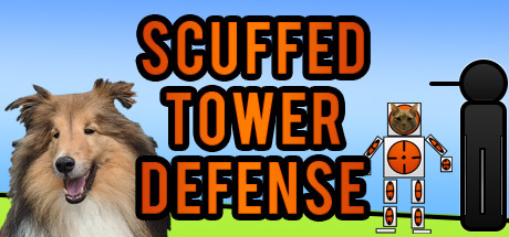Buster's Tower Defense