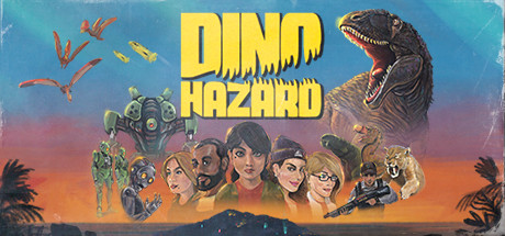 Dino Hazard: Chronos Blackout