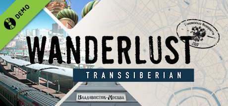 Wanderlust: Transsiberian Demo