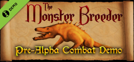 The Monster Breeder Demo