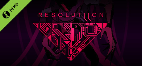 Resolutiion Demo