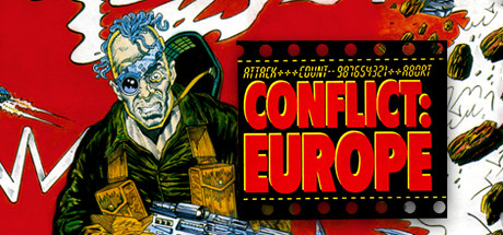 Conflict Europe