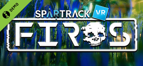 SpartrackVR-Firo Demo