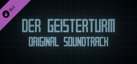 Der Geisterturm Original Soundtrack