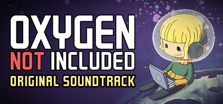 Oxygen Not Included Soundtrack