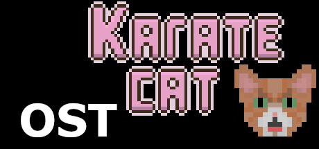 Karate Cat Soundtrack