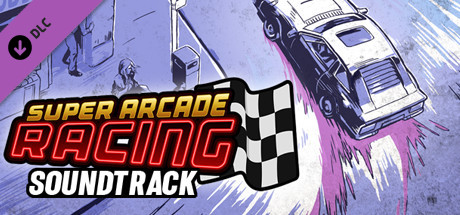 Super Arcade Racing  Soundtrack