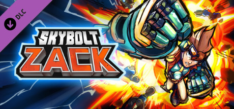 Skybolt Zack: Free Soundtrack