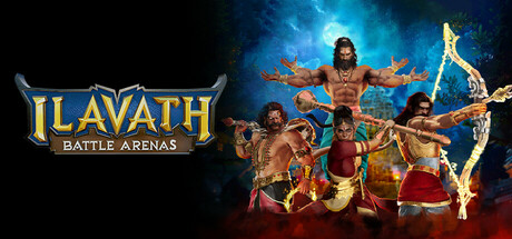 ILAVATH : BATTLE ARENAS