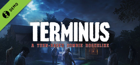Terminus: Zombie Survivors - Free 50 Turn Demo