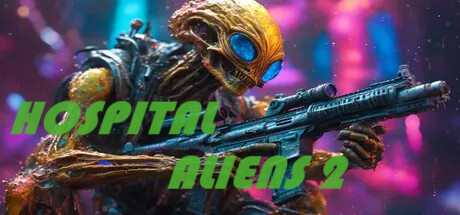 Hospital Alien 2