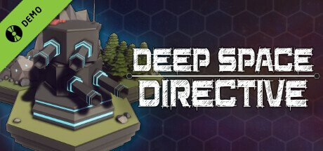Deep Space Directive Demo