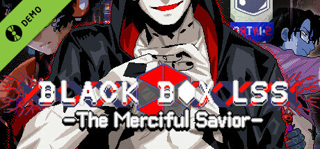 BLACK BOX LSS - 慈爱的救济者 Demo