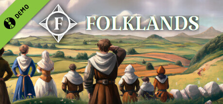 Folklands Demo