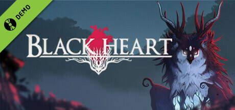 Blackheart Demo