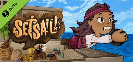 Set Sail! Demo