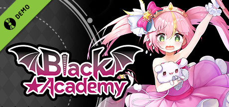 BLACK★ACADEMY Demo