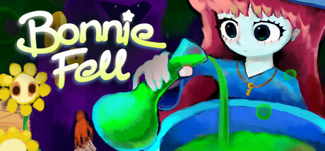 Bonnie Fell