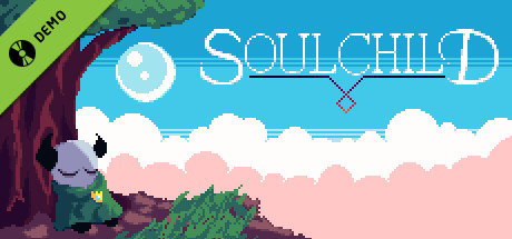 Soulchild Demo