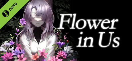Flower in Us Demo