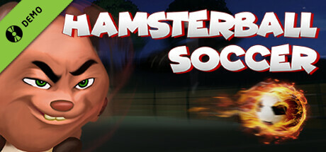 HamsterBall Soccer Demo