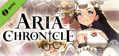 ARIA CHRONICLE - Ascension Mode DEMO