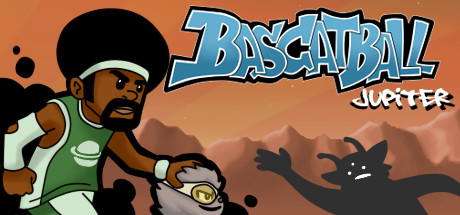 BasCatball Jupiter