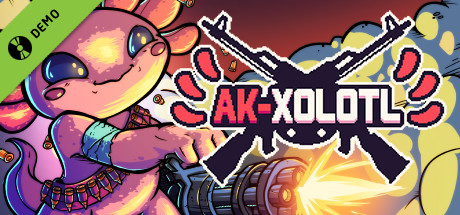 AK-xolotl Demo