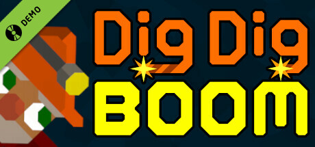 Dig Dig Boom Demo
