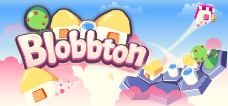 Blobbton Playtest