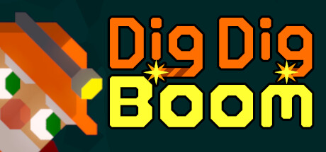 Dig Dig Boom Playtest