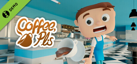 Coffee, Plis Demo