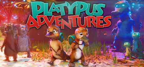 Platypus Adventures Experimental Version