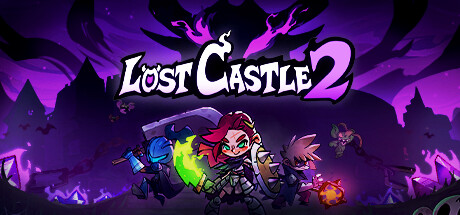 Lost Castle 2 Playtest