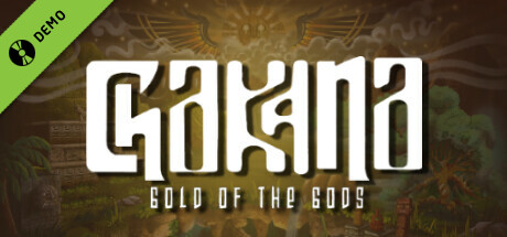 Chakana, Gold of the Gods Demo