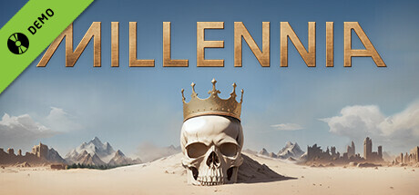 Millennia Demo