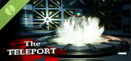 The Teleport Demo