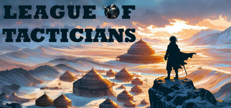 League Of Tacticians