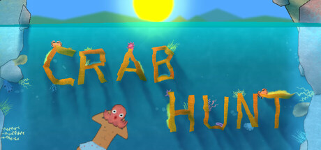 Crab Hunt