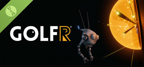 The Last Golfer Demo