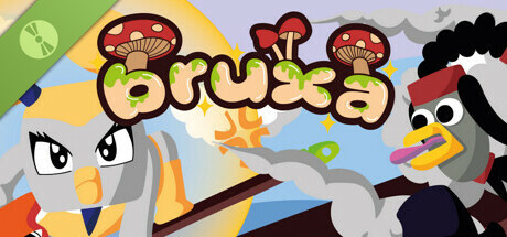 bruxa Demo