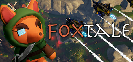 Foxtale