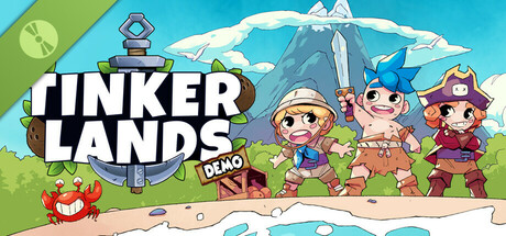 Tinkerlands Demo
