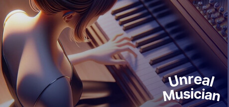 Unreal Musician Playtest