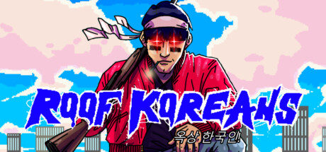 Roof Koreans Playtest