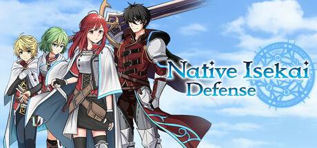 Native Isekai Defense